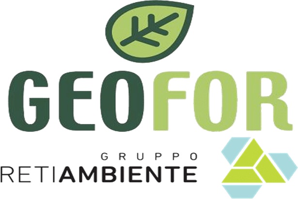 Logo Geofor