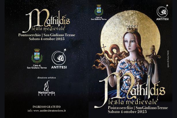 Mathildis 2025