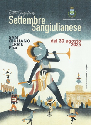 Settembre sangiulianese 2025