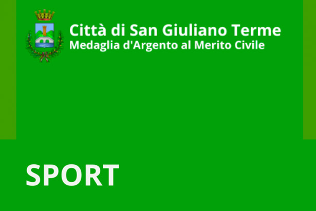 San Giuliano Terme Sport