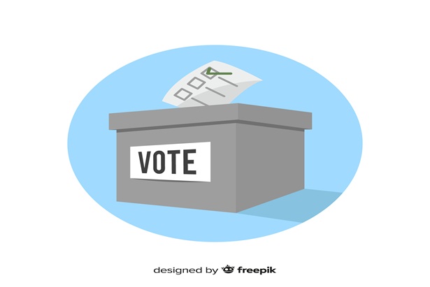 Come si vota