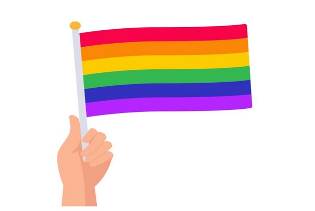 LGBTQ+ LGBTQ+