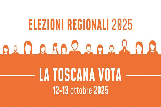 La Toscana vota