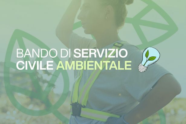 Servizio civile