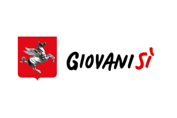 Giovanisì Regione Toscana