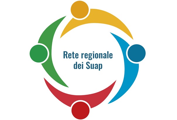 Rete Regionale dei SUAP