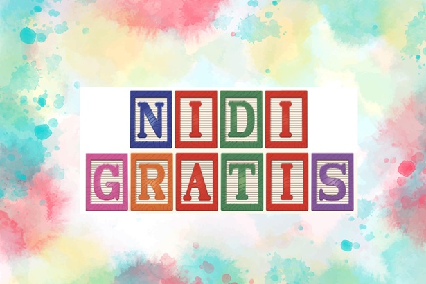 Avviso Nidi Gratis