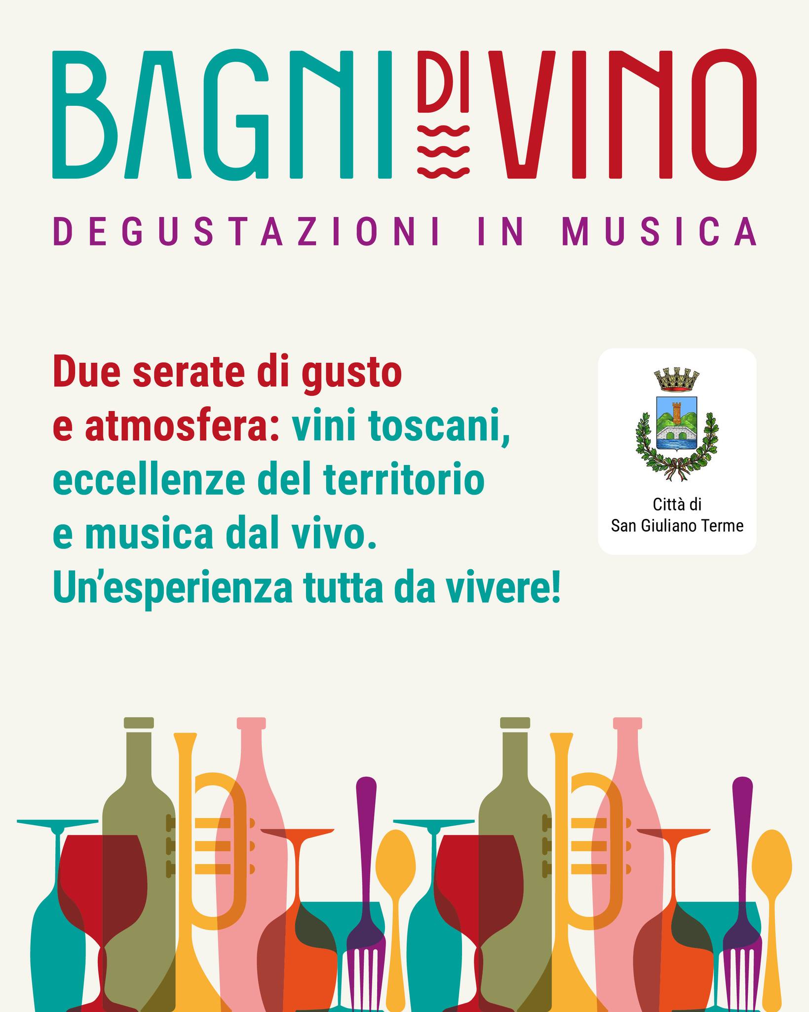 Bagni di Vino