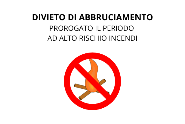 Divieto-abbruciamenti