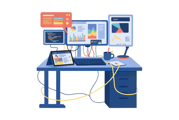 Concorso Tecnico Informatico