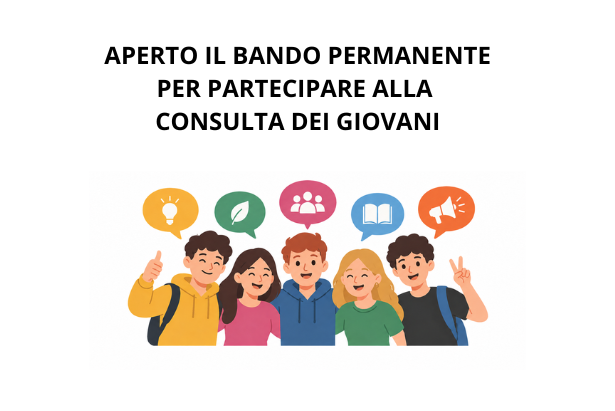 Consulta giovani