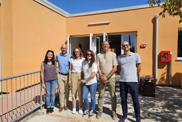 Scuola Ghezzano 09.2026