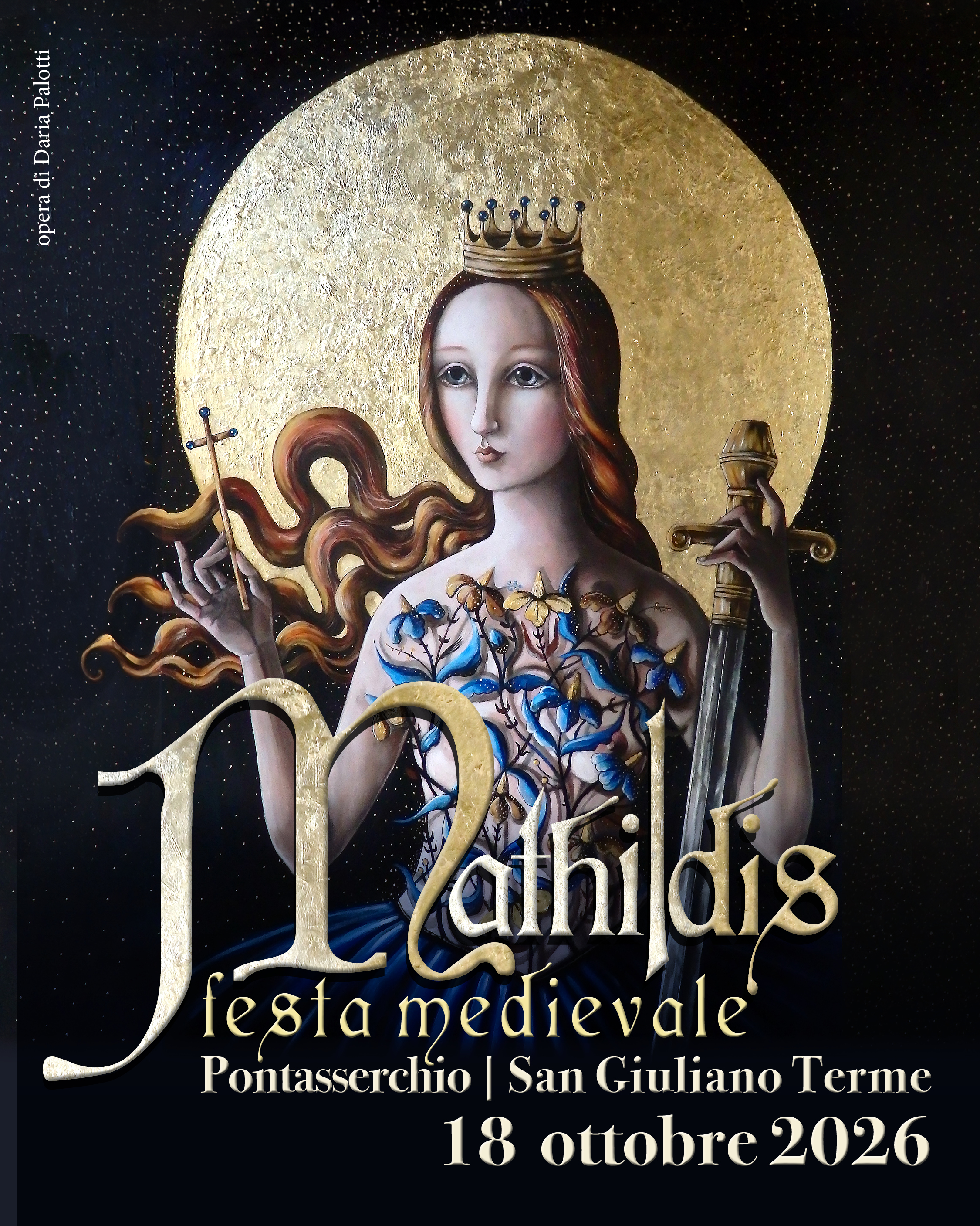 Mathildis 2026