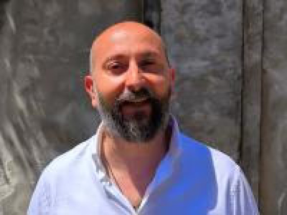 Marco Balatresi