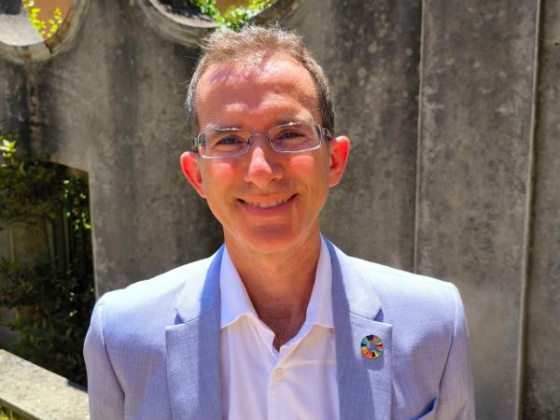 Filippo Pancrazzi