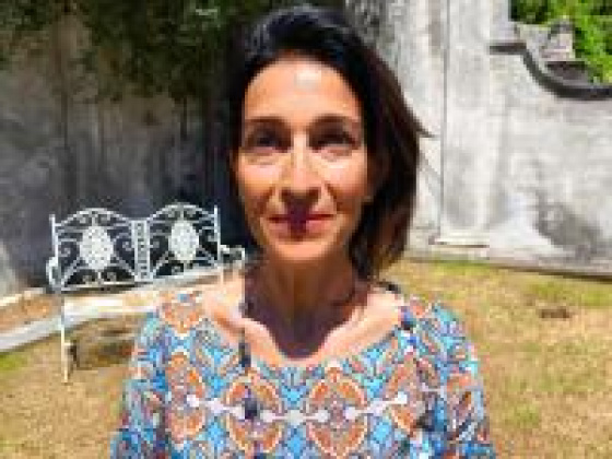 Candida Pugliese